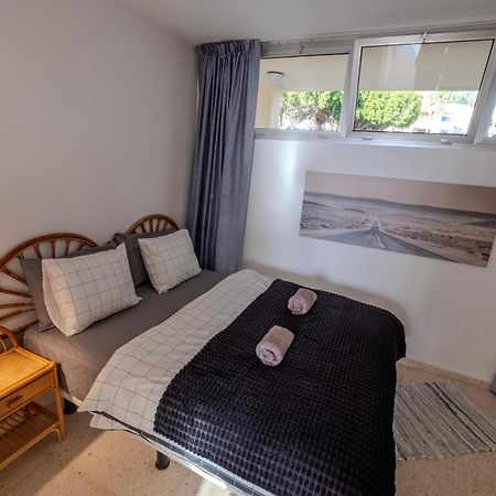 Tenerife Lizards - Apartment In The First Line Callao Salvaje Extérieur photo