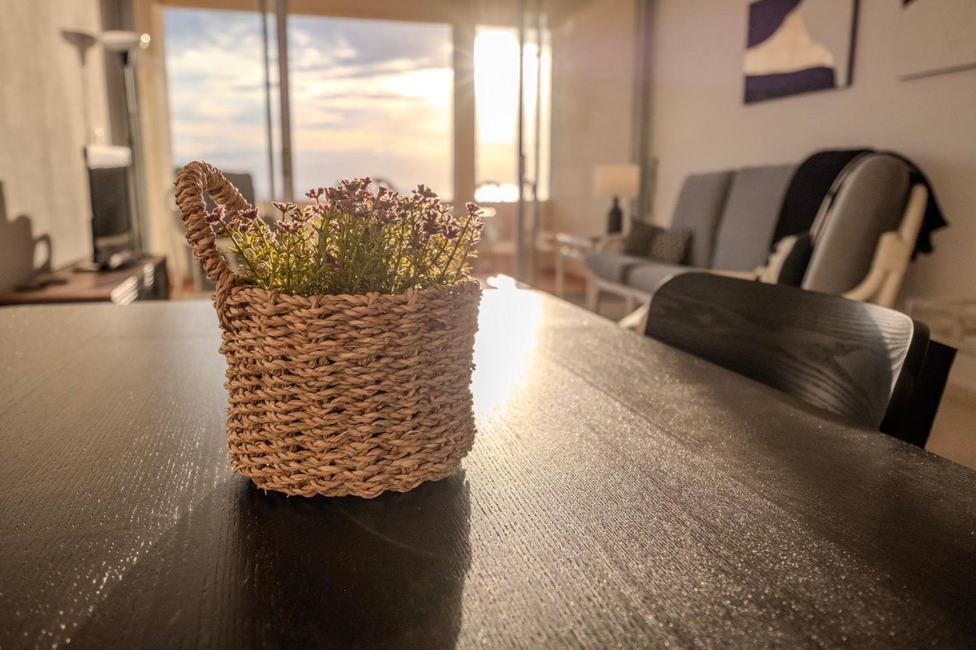 Tenerife Lizards - Apartment In The First Line Callao Salvaje Extérieur photo