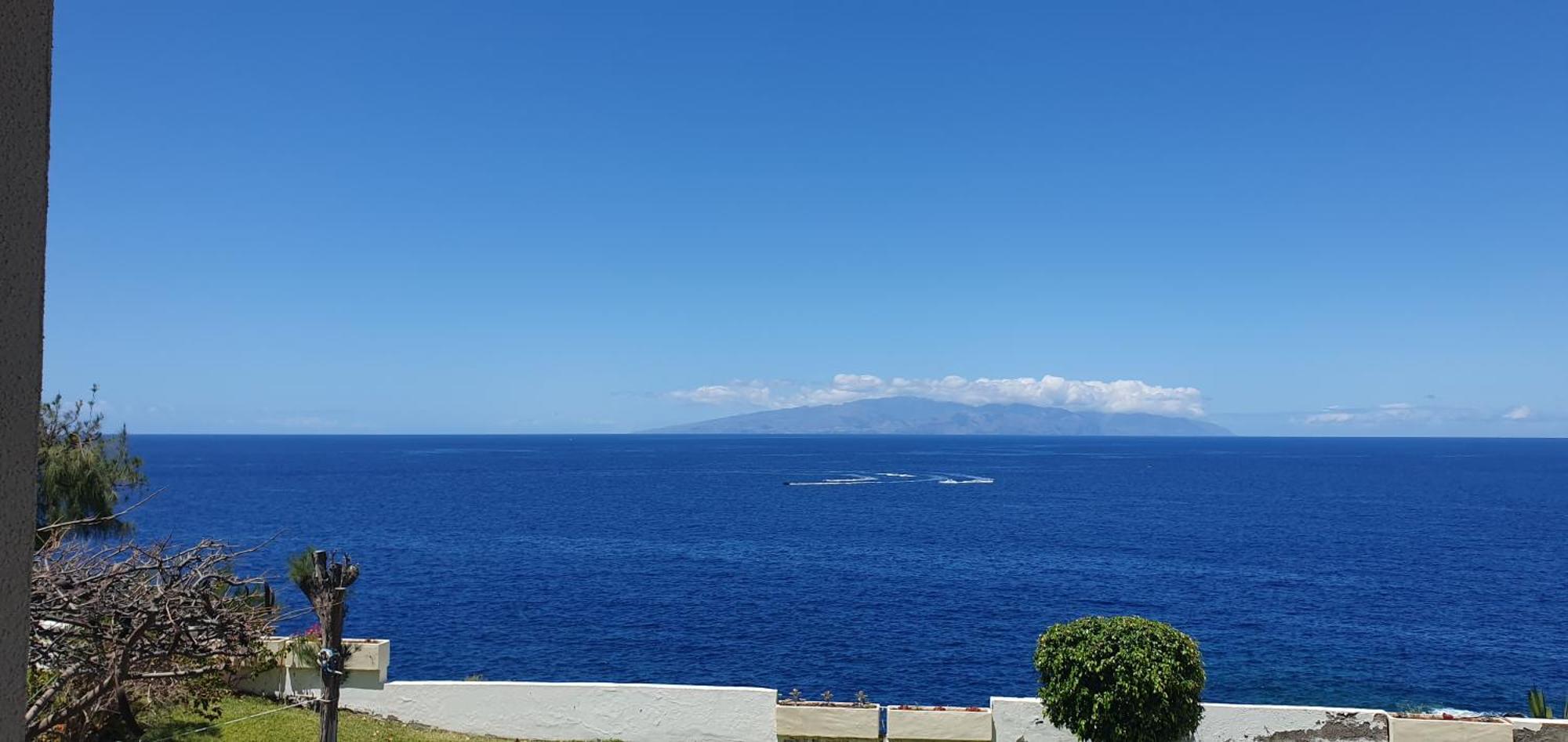 Tenerife Lizards - Apartment In The First Line Callao Salvaje Extérieur photo